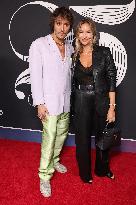 Angeleno Magazines 25th Anniversary Celebration - LA