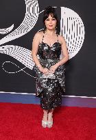 Angeleno Magazines 25th Anniversary Celebration - LA