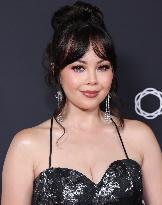 Angeleno Magazines 25th Anniversary Celebration - LA