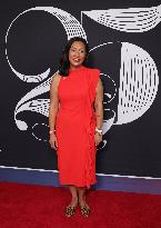 Angeleno Magazines 25th Anniversary Celebration - LA