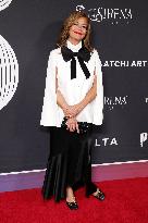 Angeleno Magazines 25th Anniversary Celebration - LA