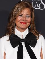 Angeleno Magazines 25th Anniversary Celebration - LA