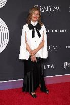 Angeleno Magazines 25th Anniversary Celebration - LA