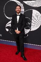 Angeleno Magazines 25th Anniversary Celebration - LA