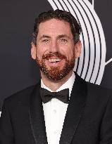 Angeleno Magazines 25th Anniversary Celebration - LA