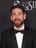 Angeleno Magazines 25th Anniversary Celebration - LA