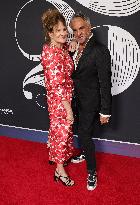 Angeleno Magazines 25th Anniversary Celebration - LA