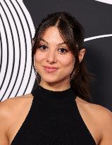 Angeleno Magazines 25th Anniversary Celebration - LA