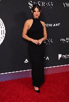 Angeleno Magazines 25th Anniversary Celebration - LA