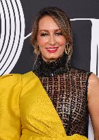 Angeleno Magazines 25th Anniversary Celebration - LA