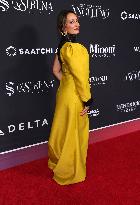 Angeleno Magazines 25th Anniversary Celebration - LA