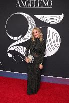 Angeleno Magazines 25th Anniversary Celebration - LA