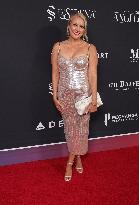 Angeleno Magazines 25th Anniversary Celebration - LA