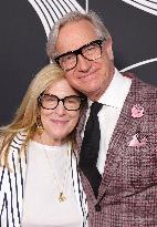 Angeleno Magazines 25th Anniversary Celebration - LA