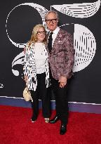 Angeleno Magazines 25th Anniversary Celebration - LA