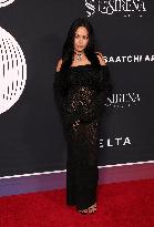 Angeleno Magazines 25th Anniversary Celebration - LA