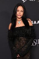 Angeleno Magazines 25th Anniversary Celebration - LA