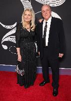 Angeleno Magazines 25th Anniversary Celebration - LA