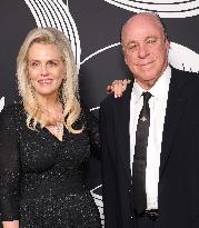 Angeleno Magazines 25th Anniversary Celebration - LA