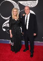 Angeleno Magazines 25th Anniversary Celebration - LA