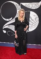 Angeleno Magazines 25th Anniversary Celebration - LA