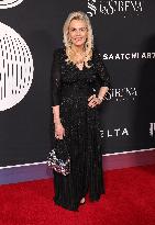 Angeleno Magazines 25th Anniversary Celebration - LA