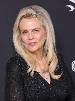 Angeleno Magazines 25th Anniversary Celebration - LA