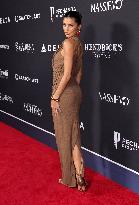 Angeleno Magazines 25th Anniversary Celebration - LA