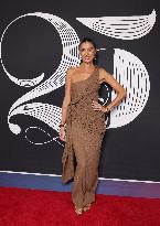 Angeleno Magazines 25th Anniversary Celebration - LA