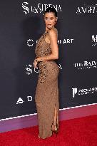 Angeleno Magazines 25th Anniversary Celebration - LA