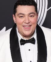 Angeleno Magazines 25th Anniversary Celebration - LA