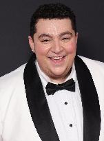 Angeleno Magazines 25th Anniversary Celebration - LA