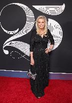 Angeleno Magazines 25th Anniversary Celebration - LA