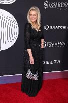 Angeleno Magazines 25th Anniversary Celebration - LA