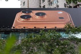 iPhone 17