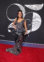 Angeleno Magazines 25th Anniversary Celebration - LA