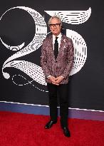 Angeleno Magazines 25th Anniversary Celebration - LA