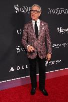 Angeleno Magazines 25th Anniversary Celebration - LA