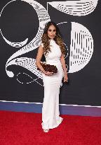 Angeleno Magazines 25th Anniversary Celebration - LA