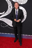 Angeleno Magazines 25th Anniversary Celebration - LA