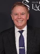 Angeleno Magazines 25th Anniversary Celebration - LA