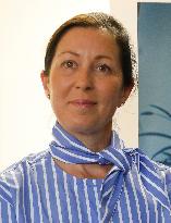 Launch of The 119 Childhood in Danger Platform - Paris