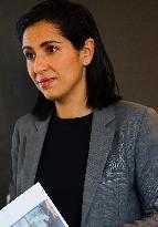 Launch of The 119 Childhood in Danger Platform - Paris