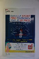 Launch of The 119 Childhood in Danger Platform - Paris