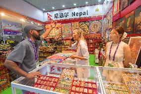 22nd China-Asean Expo in Nanning