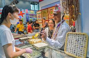 22nd China-Asean Expo in Nanning