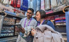 22nd China-Asean Expo in Nanning