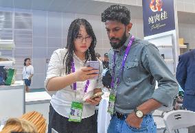 22nd China-Asean Expo in Nanning