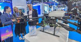 22nd China-Asean Expo in Nanning