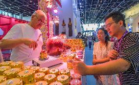 22nd China-Asean Expo in Nanning